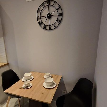 Apartament Czwartek Lublin Exterior photo
