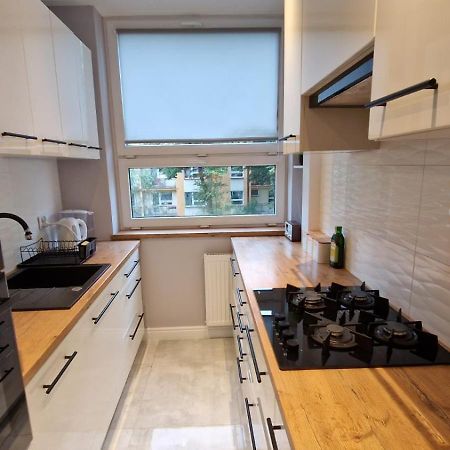 Apartament Czwartek Lublin Exterior photo