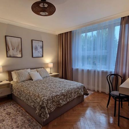 Apartament Czwartek Lublin Exterior photo