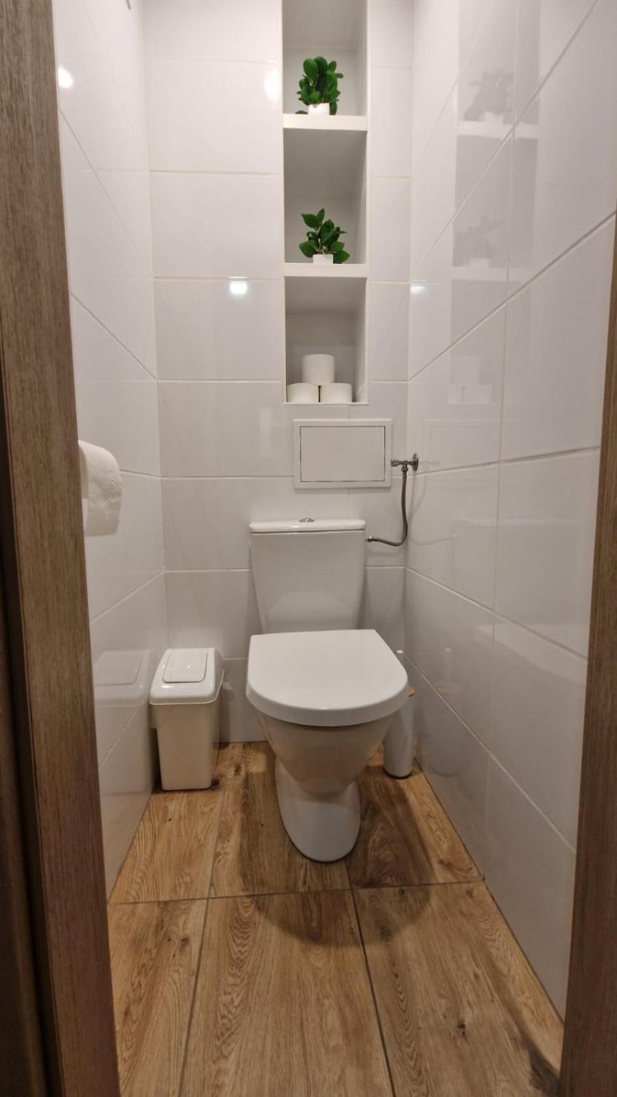 Apartament Czwartek Lublin Exterior photo
