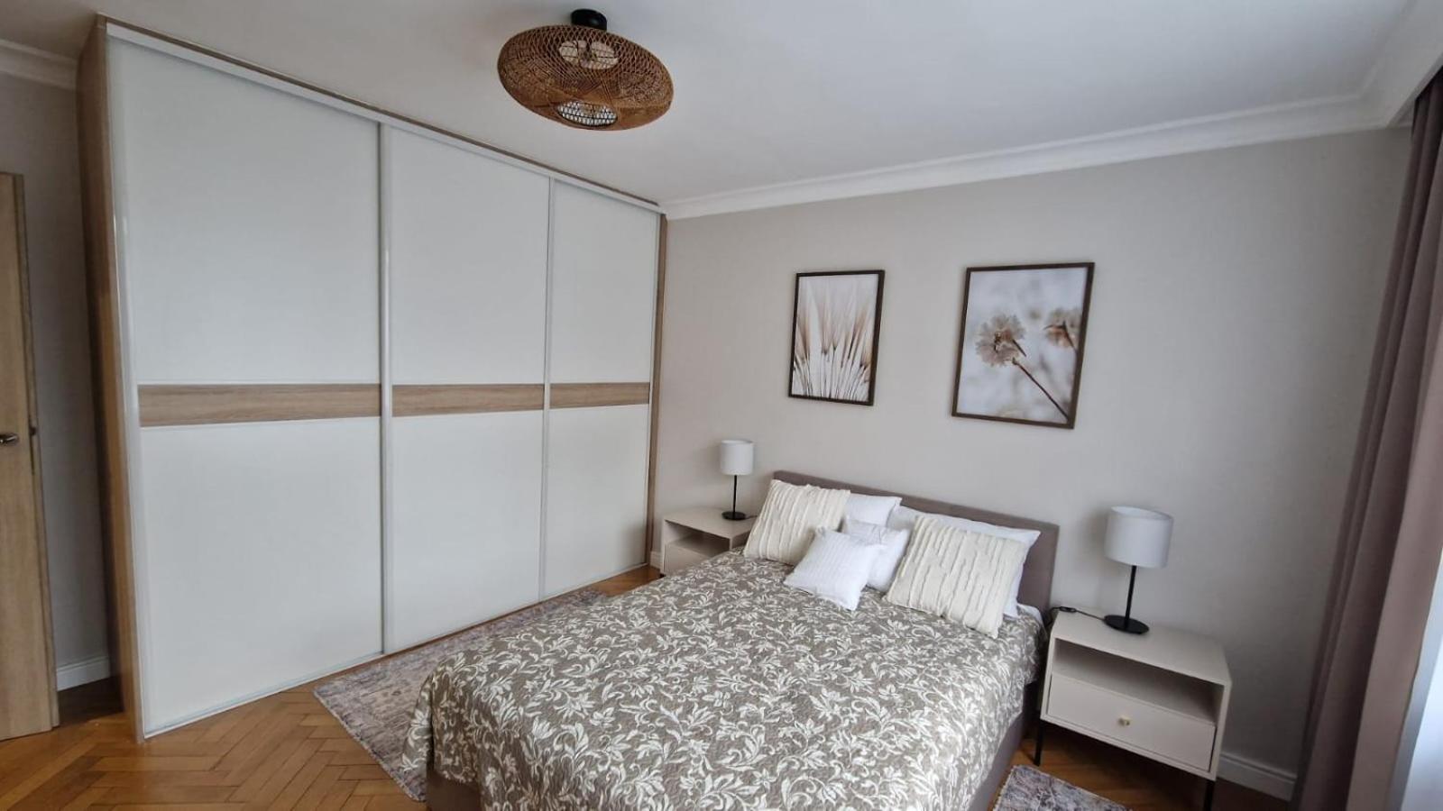 Apartament Czwartek Lublin Exterior photo