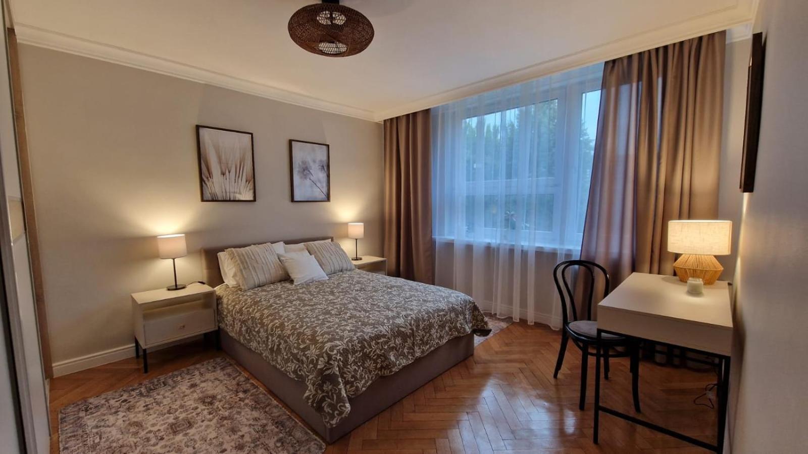Apartament Czwartek Lublin Exterior photo