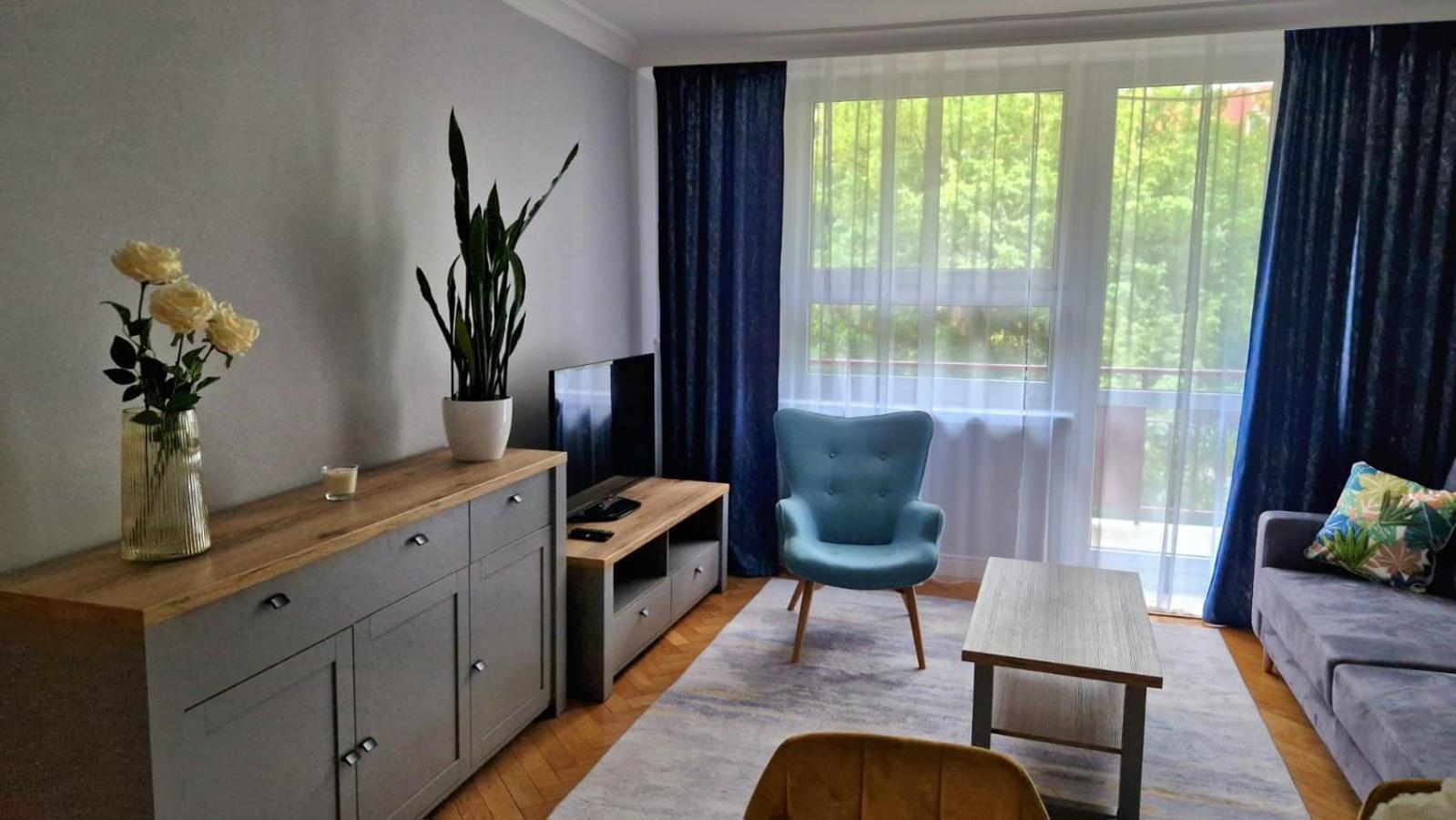 Apartament Czwartek Lublin Exterior photo