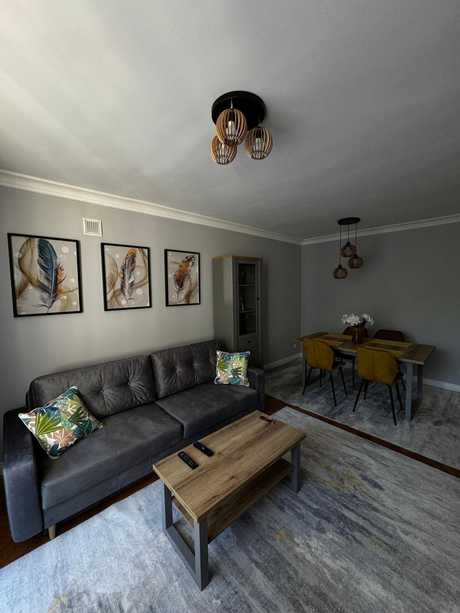 Apartament Czwartek Lublin Exterior photo