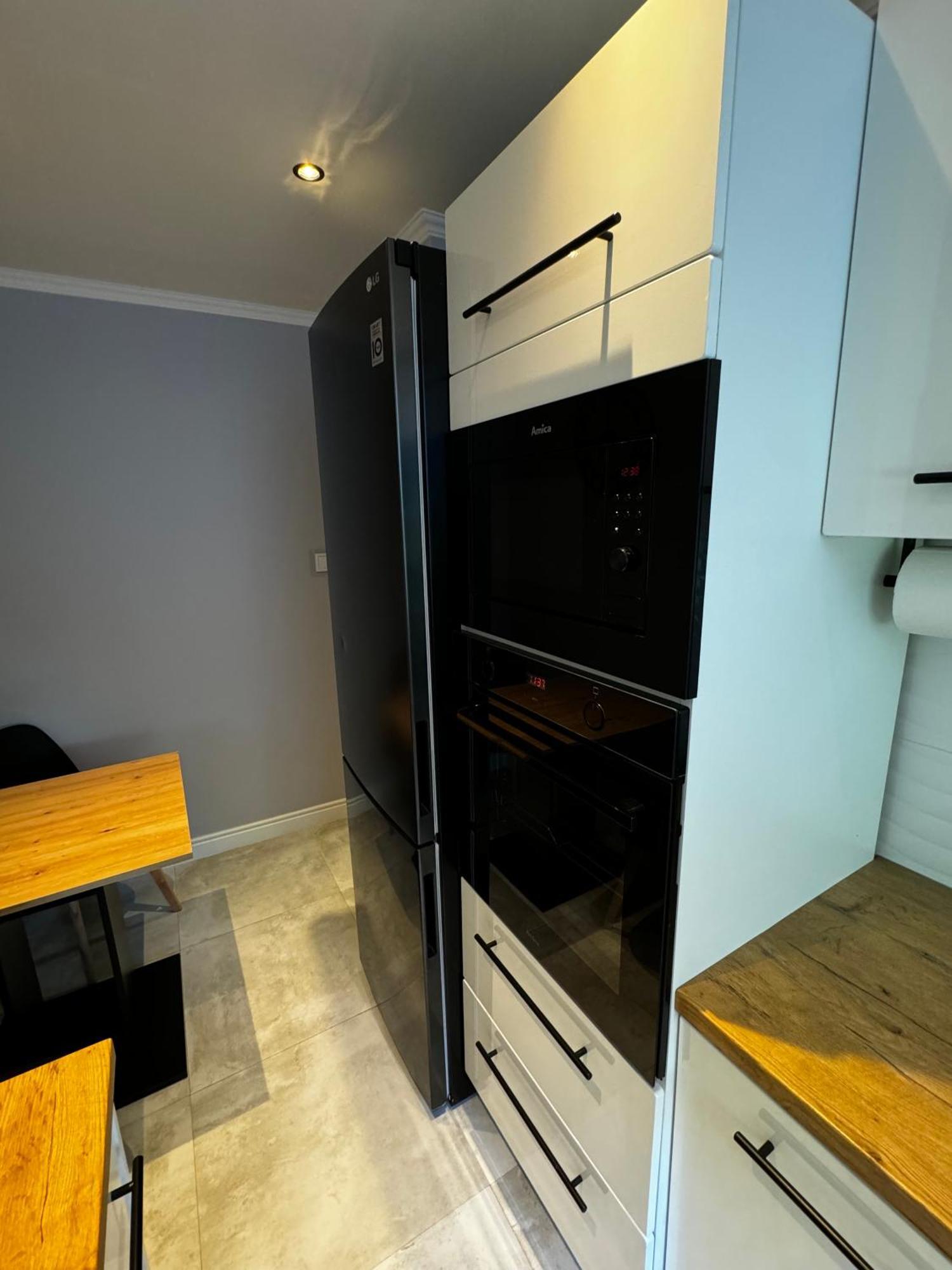 Apartament Czwartek Lublin Exterior photo